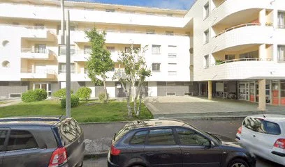 Laure GLASSON Masseur-Kinésithérapeute D.E.