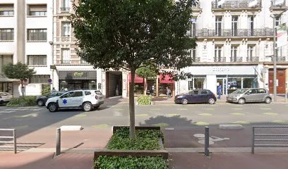 Cabinet Dr Gérard Di Mascio