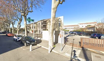 Ostéopathe Pélissanne - PAÏTA Mary