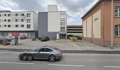 LE DANTEC Florian (Rééducation maxillo faciale exclusive)