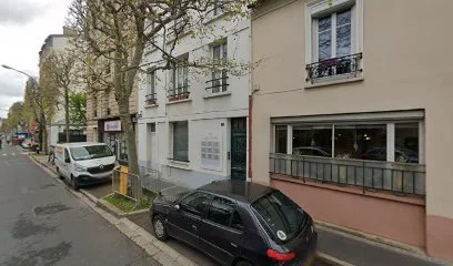 Morin Stephane Bernard