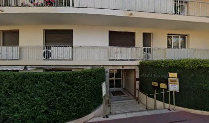 Cécile CHABRIER DE PIERO