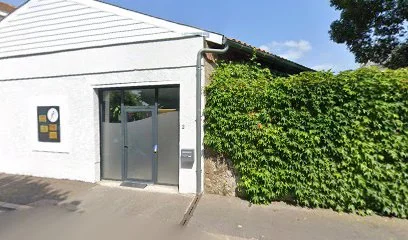 Cabinet de Rééducation et Piscine Médicale Saint Genès SCM