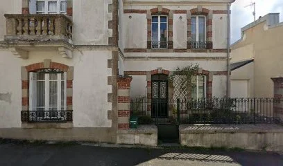 Anne STEPHAN Ostéopathe