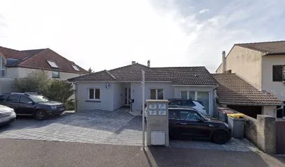 Hugo Varin Ostéopathe (à Kinelor)