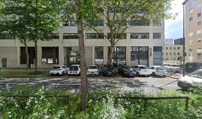 Gregory Rousset ostéopathe du sport et réathlétisation post opératoire pied cheville clinique du Parc Lyon