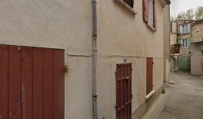 CABINET D OSTEOPATHIE TRABUC Magali