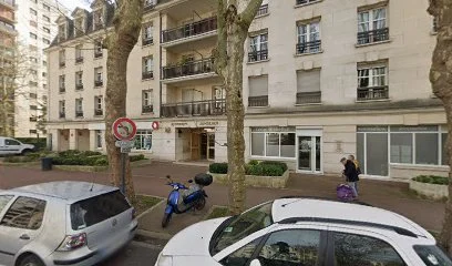 Alexia NOWAK - Kinésithérapeute du sport