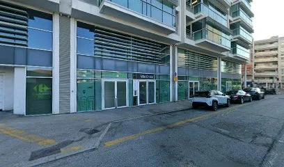 Guillaume Hervy Ostéopathe