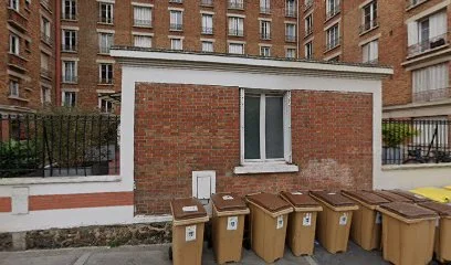 Taous Rahmane Mercurio Ostéopathe