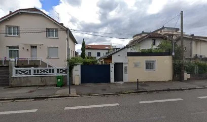 Mr Kenji YOKOYAMA - Ostéopathe