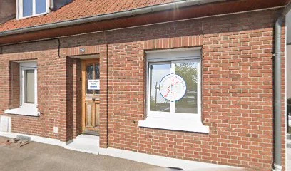 Cabinet de kinésithérapie Camon