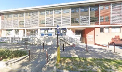 Eysseric Julien - Ostéopathe