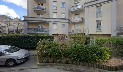 Monsieur Philippe Mas