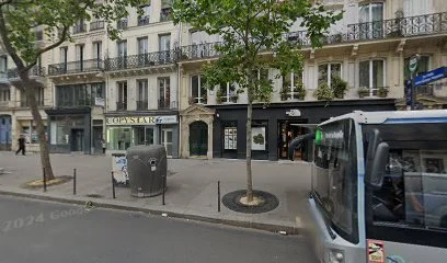 Amélie Leclerc Chiropracteur Paris Via Sana