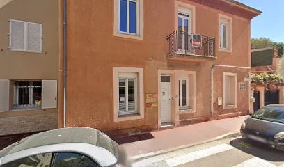 cabinet kinésithérapie ostéopathie médecine générale