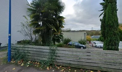 Scm Kosak-lhuissier-le Gousse