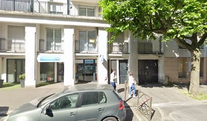 Cabinet d’osteopathie Nsiéte Bruderick