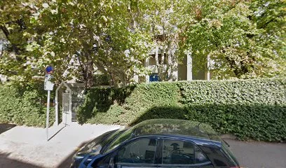 Graziani François - Kiné du sport