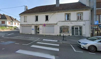 Kinésithérapeute
