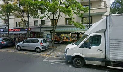 DARI Mehdi - Masseur-Kinésithérapeute