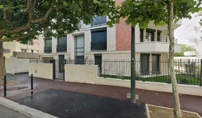 Antoine Ribier Ostéopathe Saint-Maur