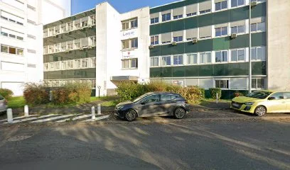 Cabinet d'osteopathie, Kinésitherapie du sport et pelvi-périnéologique de la Sagerie