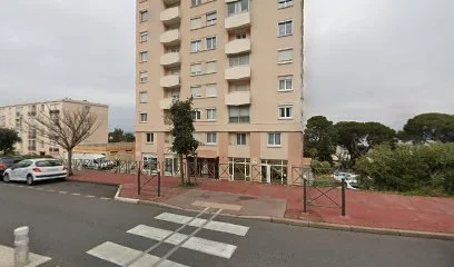 LECLERC Vianney Kiné