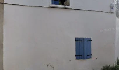 Birot André