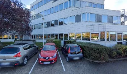 Centre Chiropratique Célia Pires