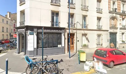 Lauriane Petit - Ostéopathe