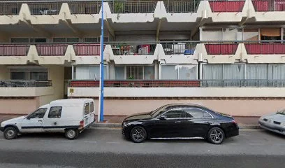 Esposito Farese Frédéric