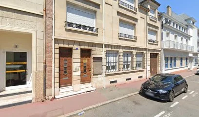 Cabinet Deveille Yann