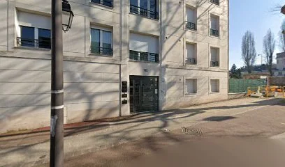 Bertrand NOUVEL
