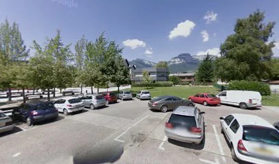 Jonathan SERRA Ostéopathe D.O.