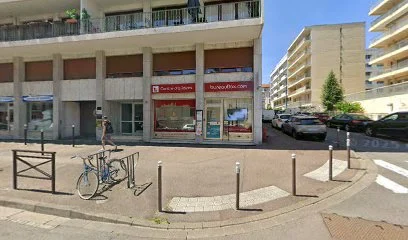 Vincent Doyen Osteopathe D.O.