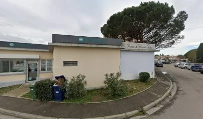 ostéopathe Olivier Dirheimer