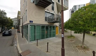 LEPRÊTRE Sophie-Ann - Ostéopathe - Santé de la femme - soin rebozo - Prévention en entreprise