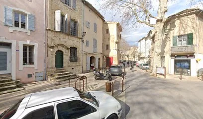 Ferrara Olivier Ostéopathe D.O