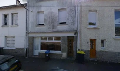 Yoann Salmon Ostéopathe