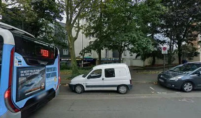 Anaïs Barbier Ostéopathe