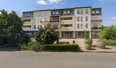 Camille ABRAHAM kinésithérapeute