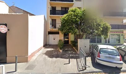 Cabinet de kinésithérapie