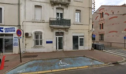 JULIEN Philippe - kinésithérapeute