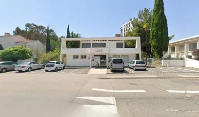 SCP El Ghomeri, Andre Et Lauquin