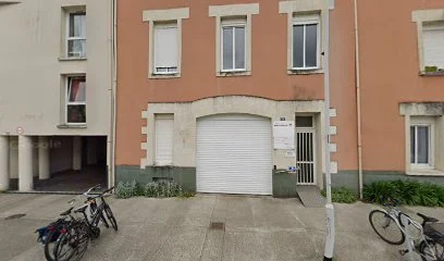 BRAY ANTHONY - Kiné du sport et séance de Thérapie Manuelle (Rezé-Nantes)