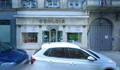 Bouix Marie-Hélène