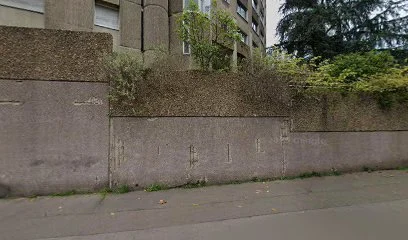 BERNARD J.o Ostéopathie Énergétique