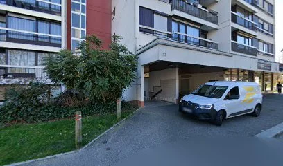 Gheorghe Tanase Kinésithérapie