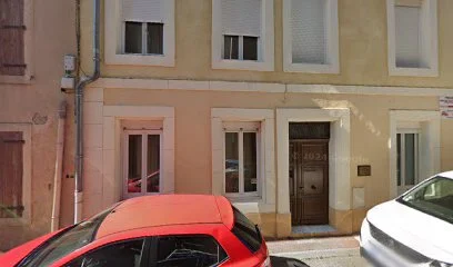PAUL PREVOT OSTEOPATHE